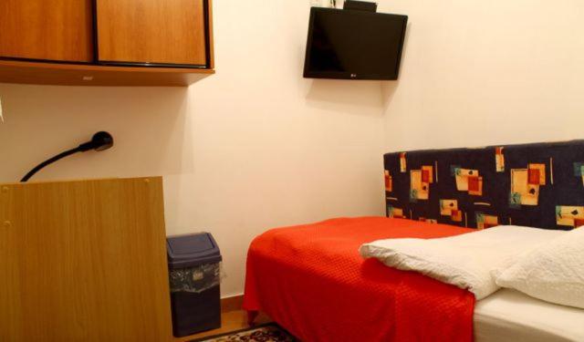 Domin Osijek Hotel Eksteriør billede