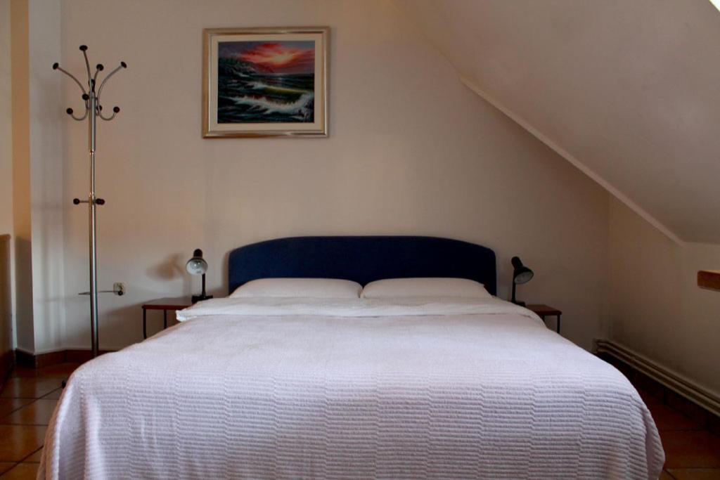 Domin Osijek Hotel Værelse billede