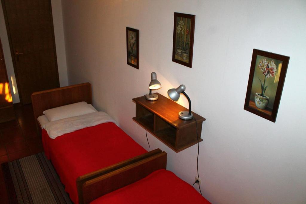 Domin Osijek Hotel Eksteriør billede